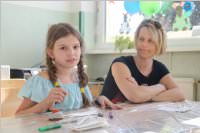 Schulfest der VS Neufeld, 17.06.2016