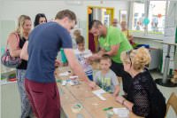 Schulfest der VS Neufeld, 17.06.2016