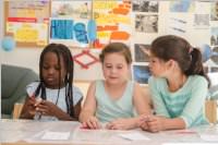 Schulfest der VS Neufeld, 17.06.2016