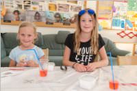 Schulfest der VS Neufeld, 17.06.2016