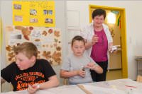 Schulfest der VS Neufeld, 17.06.2016