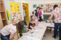 Schulfest der VS Neufeld, 17.06.2016