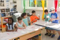 Schulfest der VS Neufeld, 17.06.2016