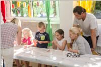 Schulfest der VS Neufeld, 17.06.2016