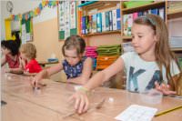 Schulfest der VS Neufeld, 17.06.2016