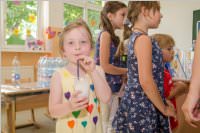 Schulfest der VS Neufeld, 17.06.2016