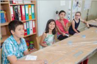 Schulfest der VS Neufeld, 17.06.2016