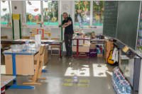 Schulfest der VS Neufeld, 17.06.2016