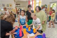 Schulfest der VS Neufeld, 17.06.2016