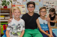 Schulfest der VS Neufeld, 17.06.2016