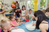 Schulfest der VS Neufeld, 17.06.2016