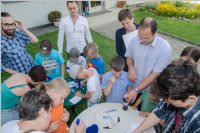 Schulfest der VS Neufeld, 17.06.2016