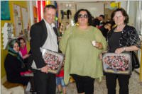 Schulfest der VS Neufeld, 17.06.2016