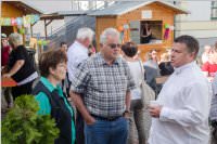 Schulfest der VS Neufeld, 17.06.2016