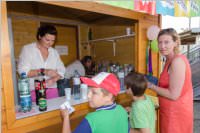 Schulfest der VS Neufeld, 17.06.2016