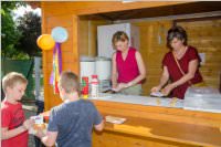 Schulfest der VS Neufeld, 17.06.2016