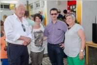 Schulfest der VS Neufeld, 17.06.2016