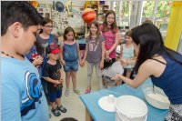 Schulfest der VS Neufeld, 17.06.2016