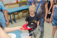 Schulfest der VS Neufeld, 17.06.2016