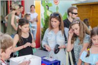 Schulfest der VS Neufeld, 17.06.2016