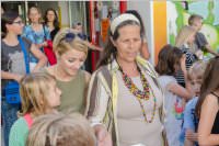 Schulfest der VS Neufeld, 17.06.2016