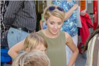 Schulfest der VS Neufeld, 17.06.2016