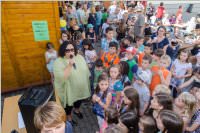 Schulfest der VS Neufeld, 17.06.2016