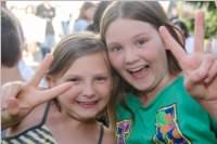 Schulfest der VS Neufeld, 17.06.2016