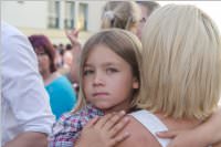 Schulfest der VS Neufeld, 17.06.2016