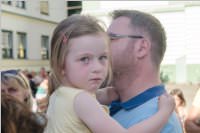 Schulfest der VS Neufeld, 17.06.2016