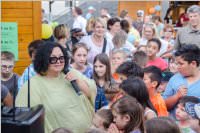 Schulfest der VS Neufeld, 17.06.2016