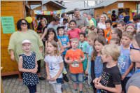 Schulfest der VS Neufeld, 17.06.2016