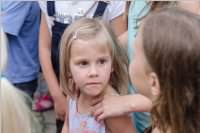 Schulfest der VS Neufeld, 17.06.2016