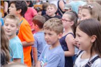 Schulfest der VS Neufeld, 17.06.2016