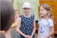 Schulfest der VS Neufeld, 17.06.2016