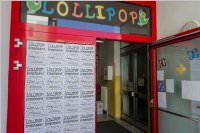 Schulfest der VS Neufeld, 09.06.2017