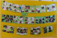 Schulfest der VS Neufeld, 09.06.2017