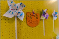 Schulfest der VS Neufeld, 09.06.2017