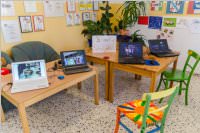 Schulfest der VS Neufeld, 09.06.2017