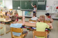 Schulfest der VS Neufeld, 09.06.2017