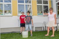 Schulfest der VS Neufeld, 09.06.2017