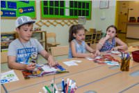 Schulfest der VS Neufeld, 09.06.2017