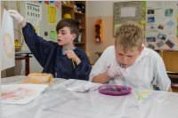 Schulfest der VS Neufeld, 09.06.2017