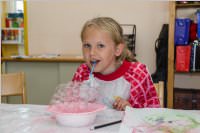 Schulfest der VS Neufeld, 09.06.2017