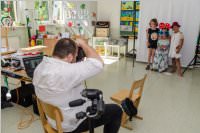 Schulfest der VS Neufeld, 09.06.2017