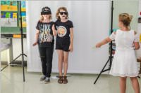 Schulfest der VS Neufeld, 09.06.2017