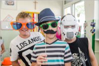 Schulfest der VS Neufeld, 09.06.2017