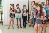 Schulfest der VS Neufeld, 09.06.2017