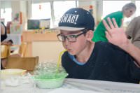 Schulfest der VS Neufeld, 09.06.2017