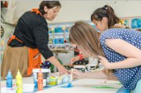 Schulfest der VS Neufeld, 09.06.2017